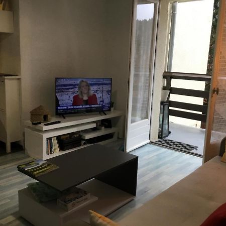 Lo Vedelier D'Aubrac Apartment Laguiole Exterior photo