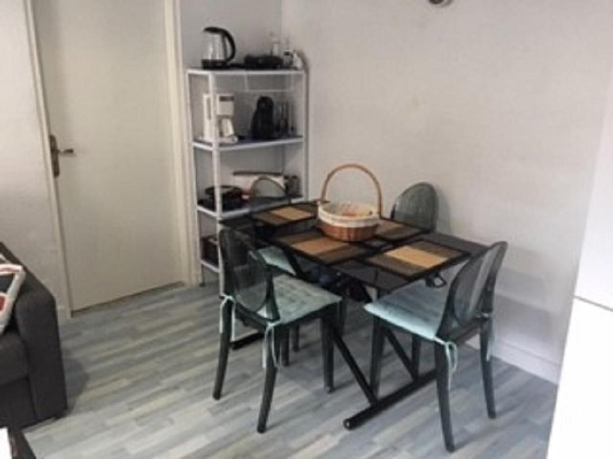 Lo Vedelier D'Aubrac Apartment Laguiole Exterior photo