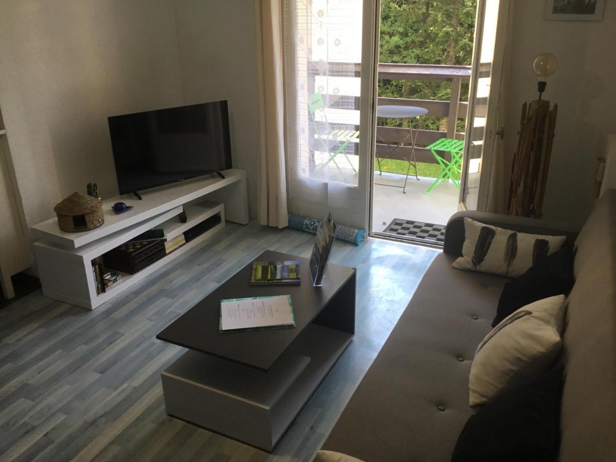 Lo Vedelier D'Aubrac Apartment Laguiole Exterior photo