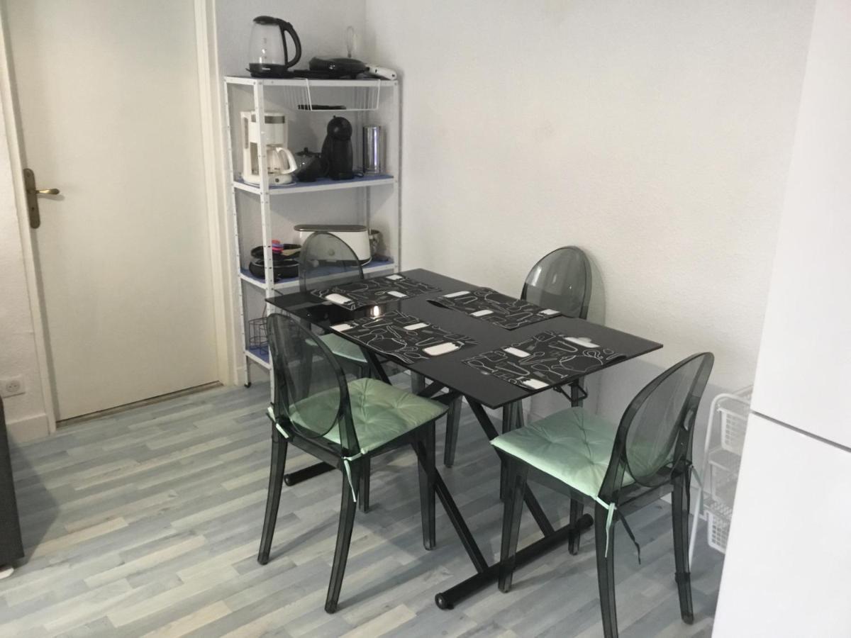 Lo Vedelier D'Aubrac Apartment Laguiole Exterior photo