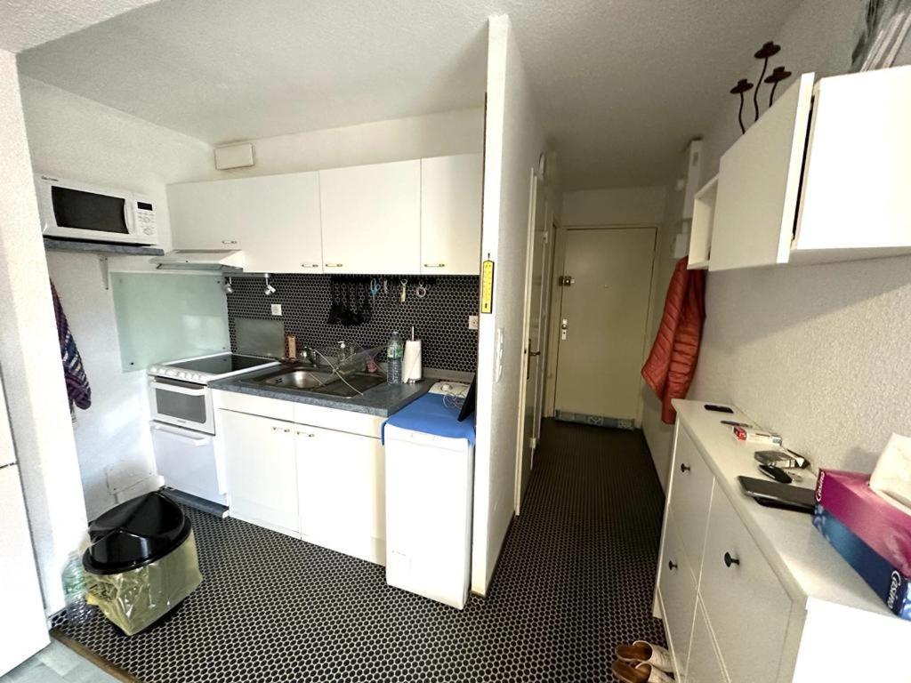 Lo Vedelier D'Aubrac Apartment Laguiole Exterior photo