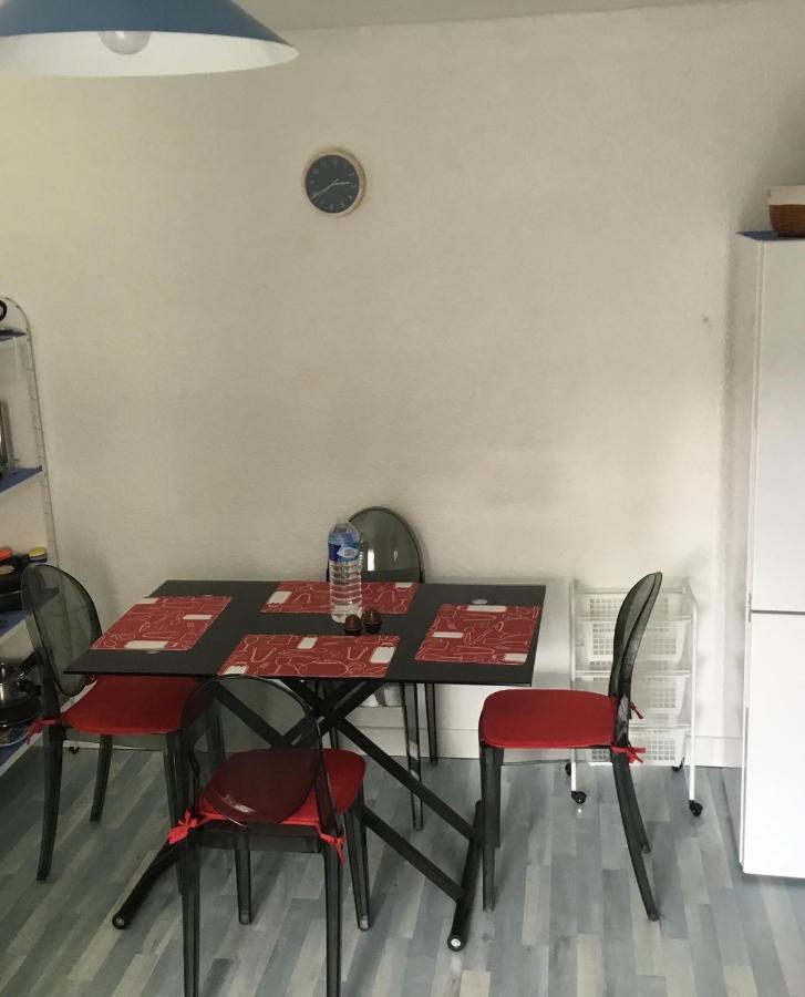 Lo Vedelier D'Aubrac Apartment Laguiole Exterior photo